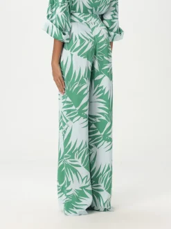 Pantalone Liu Jo in viscosa stampato
