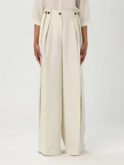 Pantalone Liviana Conti in lino