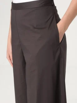 Pantalone Liviana Conti in crêpe