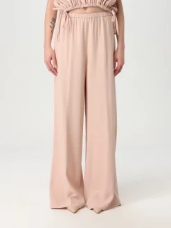 Pantalone Liviana Conti in misto viscosa