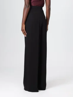 Pantalone Max Mara in crêpe