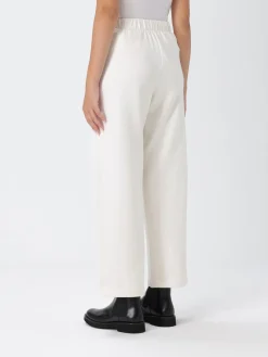 Pantalone Max Mara in jersey