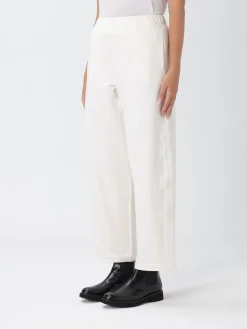 Pantalone Max Mara in jersey