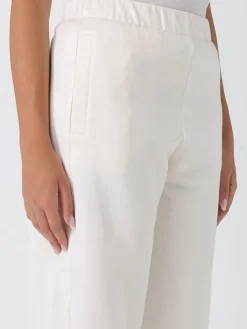 Pantalone Max Mara in jersey