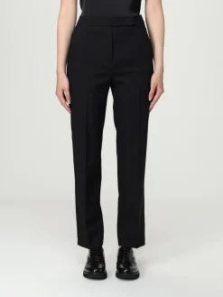 Pantalone Max Mara in lana vergine e Mohair