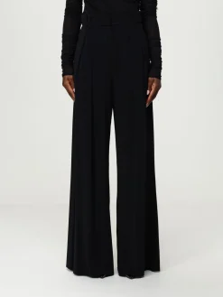 Pantalone Max Mara in misto viscosa