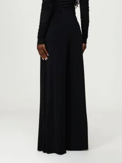 Pantalone Max Mara in misto viscosa