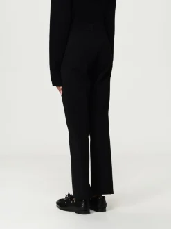 Pantalone Max Mara in misto cotone