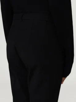 Pantalone Max Mara in misto cotone