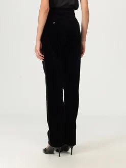 Pantalone Max Mara in velluto