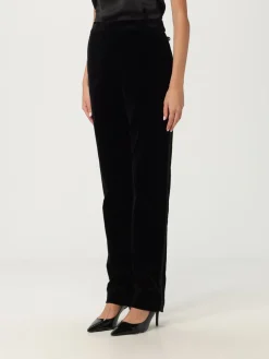 Pantalone Max Mara in velluto