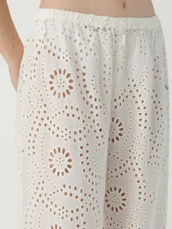 Pantalone MC2 Saint Barth in Sangallo