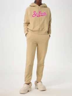 Pantalone Mc2 Saint Barth in cotone