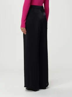 Pantalone Michael Kors in crêpe