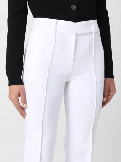 Pantalone Michael Kors in tessuto sintetico