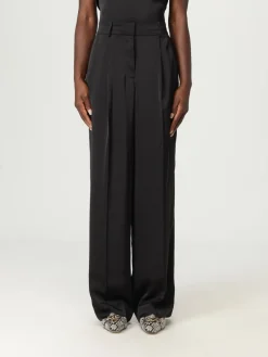 Pantalone Michael Kors in raso