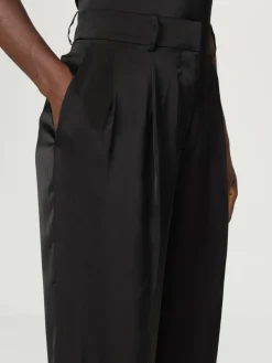 Pantalone Michael Kors in raso