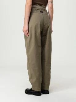 Pantalone Moschino Couture in cotone