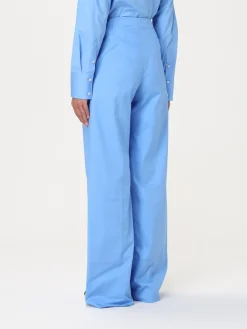 Pantalone MSGM in misto cotone