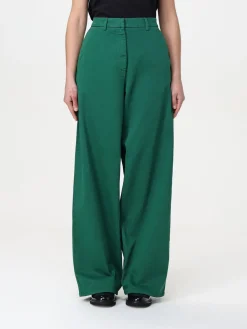 Pantalone N° 21 in misto cotone