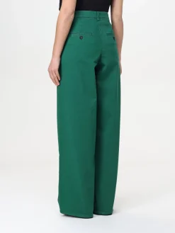 Pantalone N° 21 in misto cotone