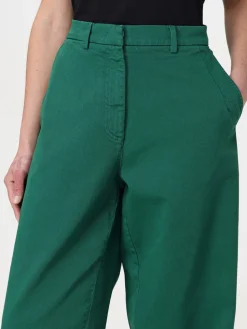 Pantalone N° 21 in misto cotone
