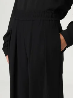 Pantalone palazzo Emporio Armani in cady