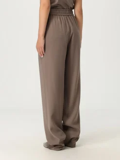 Pantalone palazzo Emporio Armani in cady