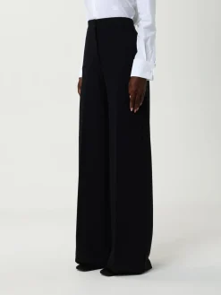 Pantalone palazzo Max Mara in jersey