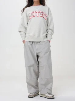 Pantalone Parachute Autry in cotone