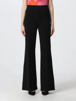 Pantalone Pinko in misto viscosa