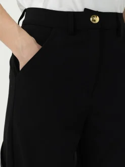 Pantalone Pinko in misto viscosa