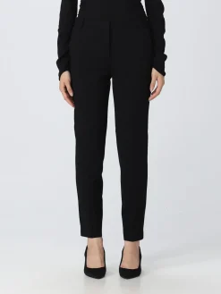 Pantalone Pinko in misto viscosa