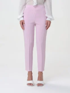 Pantalone Pinko in tessuto stretch