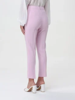 Pantalone Pinko in tessuto stretch