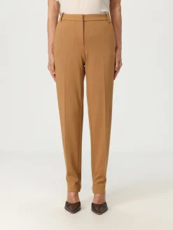 Pantalone Pinko in viscosa stretch