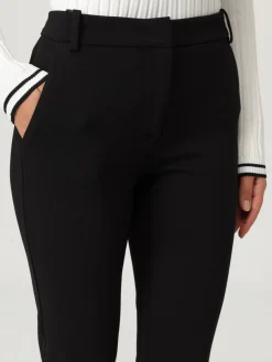 Pantalone Pinko in viscosa stretch