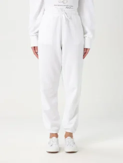 Pantalone Polo Ralph Lauren in cotone stretch