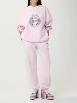 Pantalone Rotate in cotone