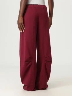 Pantalone Rotate in cotone