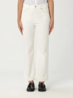 Pantalone 'S Max Mara in cotone stretch