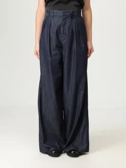 Pantalone 'S Max Mara in cotone