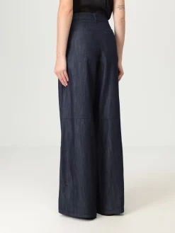 Pantalone 'S Max Mara in cotone