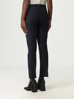 Pantalone 'S Max Mara in misto cotone