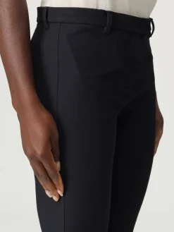 Pantalone 'S Max Mara in misto cotone