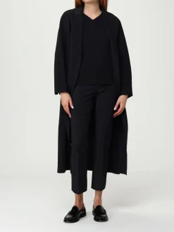 Pantalone 'S Max Mara in misto cotone