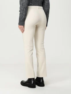 Pantalone 'S Max Mara in misto cotone
