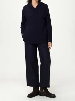 Pantalone 'S Max Mara in misto lana