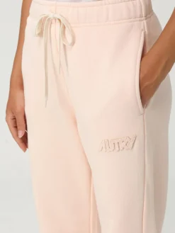 Pantalone sportivo Autry in cotone