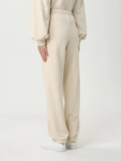 Pantalone sportivo Pinko in cotone